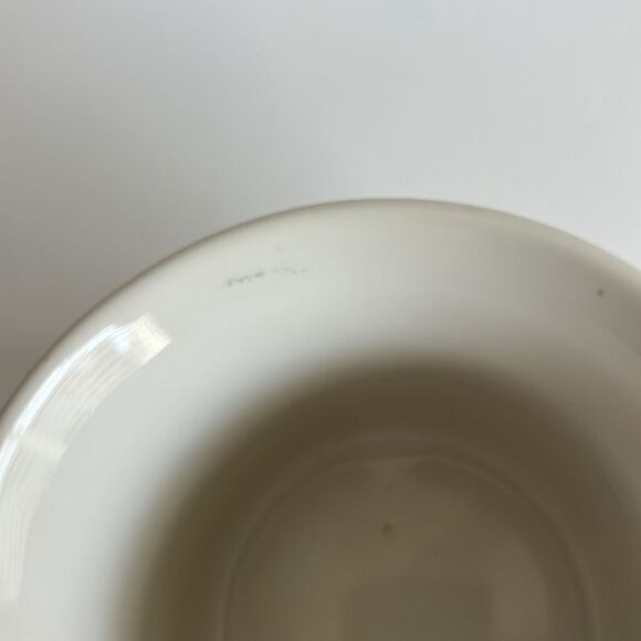 Microsoft Works Coffee Mug White The Galaxy VIP Collection Computer Advertising - Picture 8 of 9